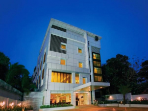 Hotels in Pathanamthitta